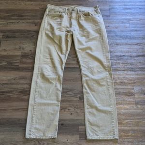 Levi's Jeans - Men's 34/34